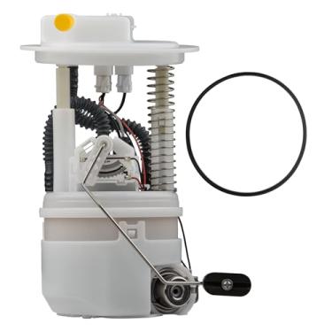 Imagem de Vurkcy Conjunto de módulo de bomba de combustível elétrica com unidade de envio compatível com Nissan Sentra 2013 2014 2015 2016 2017 2018 2019, L4 1.8L, substitui E9213M FG1549