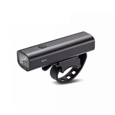 Imagem de Farol Bike Recarregavel 122G 400 Lúmens Modelo Rockbros