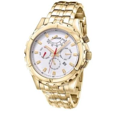 Imagem de Relogio Masculino Magnum MA33988H-Masculino