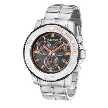 Imagem de Relogio Masculino Magnum MA33246J-Masculino