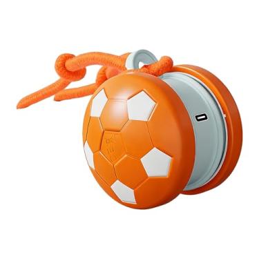 Imagem de Bolas para gatos | Bola de rolamento interativa, brinquedos recarregáveis para gatos interativos com corda traseira, para gatinhos, brincadeiras internas, exercícios, enriquecimento, alívio do tédio