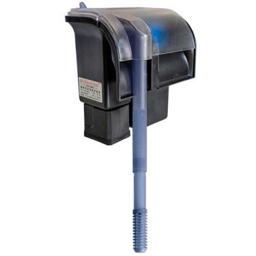 Imagem de Filtro De Agua para Aquario 5W Rs 2000 Eloo Pet