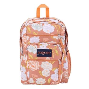 Imagem de Mochila Jansport Big Student 34 Litros Autumn Tapestry-Unissex