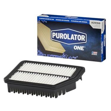 Imagem de Purolator Filtro de ar avançado PurolatorONE A26166