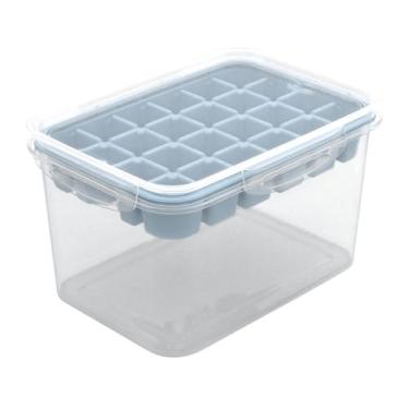 Imagem de Pote Para Gelo Trava Mais 2,86 L Plasútil