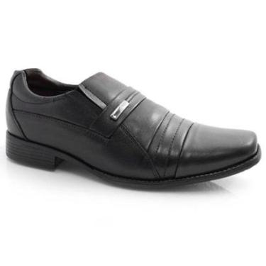 Imagem de Sapato Social de Couro Zapattero 8268-Masculino