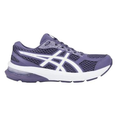 Imagem de Tênis Asics Gel Nagoya ST Corrida Lilás e Branco - Feminino 37-Feminino