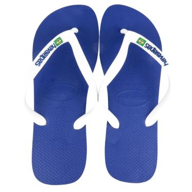 Imagem de CHINELO HAVAIANAS BRASIL LOGO 4110850-Unissex