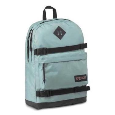 Imagem de Mochila JanSport West Break Moon Haze 28 Litros-Unissex
