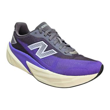 Imagem de Tenis Feminino Running Leveza Fuelcell Rebel V5 New Balance
