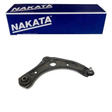 Imagem de Bandeja De Suspensão Dianteiro Direito - March 2011 A 2018 / Versa 201