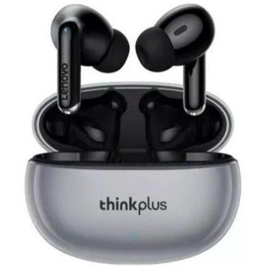Imagem de Fone De Ouvido Lenovo Sem Fio XT88 Preto