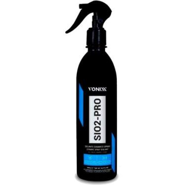 Imagem de Sio2 Pro Vonixx 500ml Manutencao para Vitrificacao Exclusivo