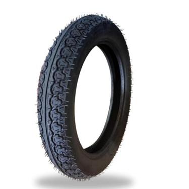 Imagem de Pneu 80 100 14 Moto Honda Biz 125 Conforto e Estilo - RB TYRES