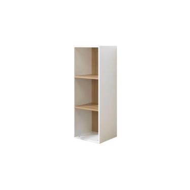 Imagem de Estante Organizadora De Livros E Brinquedos Piatã 100% Mdf - WoodCore