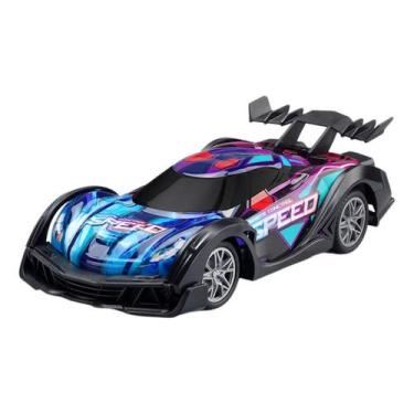 Imagem de Controle remoto de brinquedo Flash Stunt Racing JJRC para crianças de 