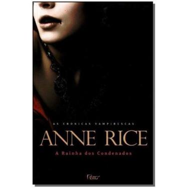 Imagem de Rainha dos Condenados, A - ROCCO, 3