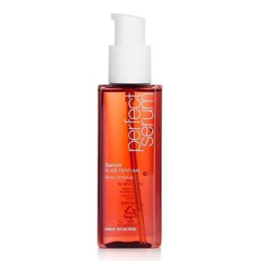 Imagem de Serum Rose Perfume Perfect Serum 80ml - Mise en Scene