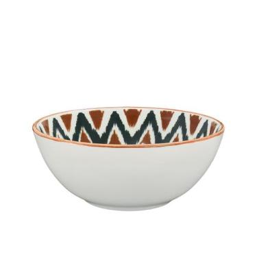 Imagem de Tigela Pequena 16 Cm 600 Ml Unni Boho - Oxford, Único