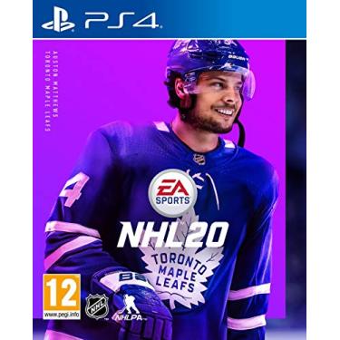 Imagem de NHL 20 PS4