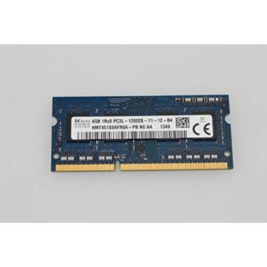 Imagem de Memória RAM HMT451U6AFR8A-PB N0 Hynix 4GB PC3-12800 DDR3-1600 240pin 1600MHz