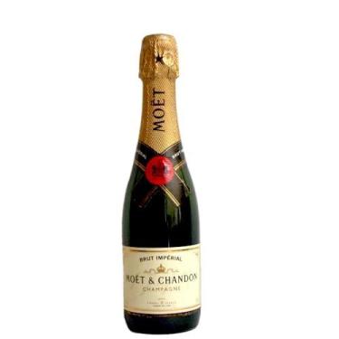 Imagem de Champagne Brut Imperial moêt & chandon 375ml