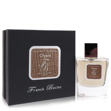 Imagem de Perfume Franck Boclet Chypre Eau De Parfum 100ml para homens