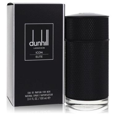 Imagem de Perfume Alfred Dunhill Icon Elite Eau De Parfum 100ml para mim