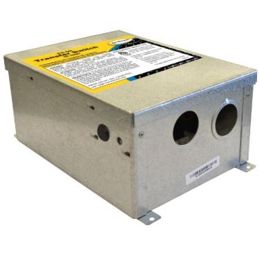 Imagem de Go Power! Interruptor de transferência automática TS-50 50 Amp