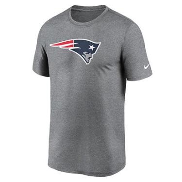 Imagem de Camiseta New England Patriots Nike Legend Masculina-Masculino