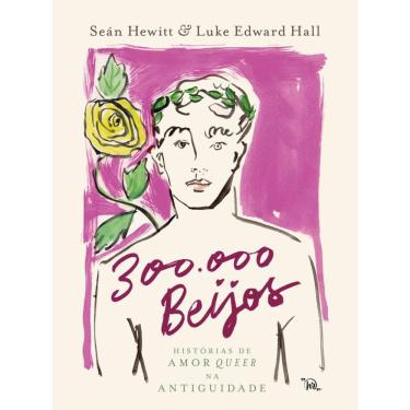 Imagem de 300.000 beijos