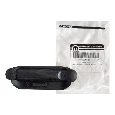 Imagem de Borracha Porta Dreno Fiat Idea Mobi Palio Strada Argo