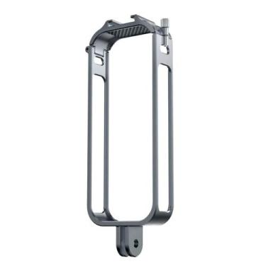 Imagem de Frame Em Liga De Alumínio Para Câmeras Insta360 X3 - Sunnylife