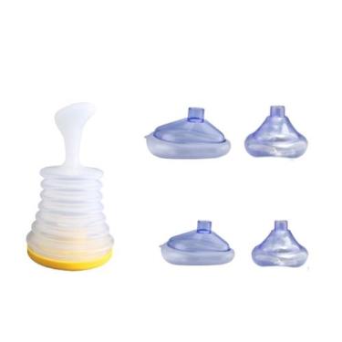 Imagem de Desengasgador - Primeiros Socorros Adulto E Infantil - MOJOYCE