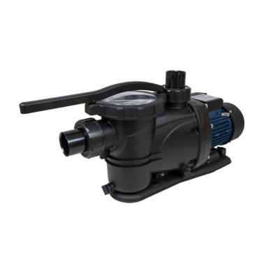 Imagem de Motobomba Piscina Monofásica 1/2CV EBP50-2 Eletroplas 220V