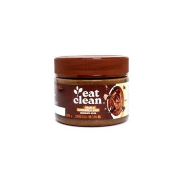 Imagem de Pasta de Castanha de Caju Choco Belga 300G - EAT Clean