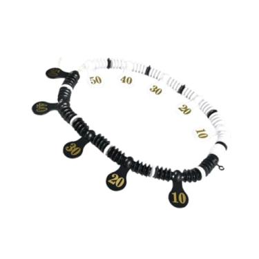 Imagem de Dynwave de pontuação de placar de mesa de sinuca, jogo de sinuca com marcador de pontuação, dispositivo de pontuação de pebolim de balcão, marcador de