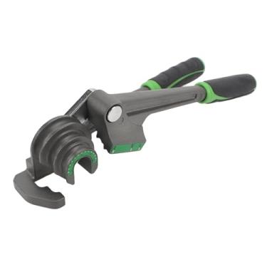 Imagem de Dobrador de Tubo 3 Em 1, 6mm 8mm 10mm 0-180 Graus, Ferramentas Manuais para Dobrar Tubos, Máquina de Dobrar Tubos para Reparo de Refrigeração de Ar Condicionado