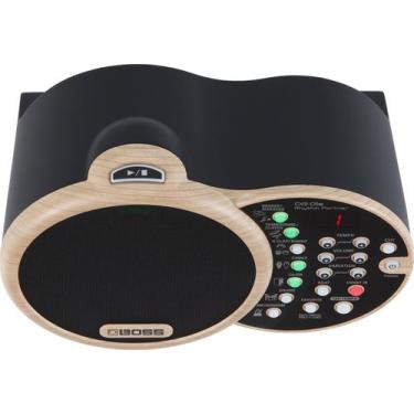 Imagem de Módulo De Ritmos Boss Dr01s Rhythm Partner Percussão Digital