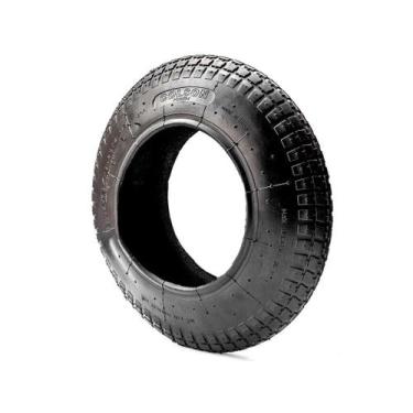 Imagem de Pneu Carro De Mao 3,25x8 2 Preto Colson