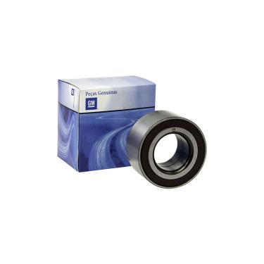 Imagem de Rolamento Do Cubo Roda Dianteira Com Abs Pecas Genuinas Gm Onix /prisma /spin /sonic /tracker