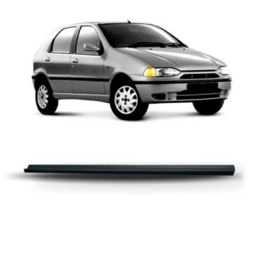 Imagem de Pestana Traseira Externa Esquerda Palio 5 Portas Siena - METALSYSTEM