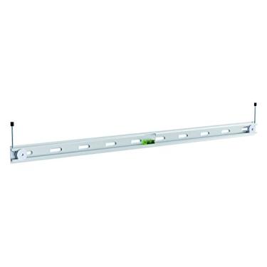 Imagem de Suporte universal para parede Soundbar – Suporte de alto-falante para Sonos, Sony, Vizio, Bose, Toshiba, LG, Phillips, Outros sistemas de barra de som de cinema em casa – Pyle PSTNDSON07