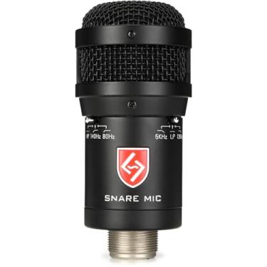 Imagem de Lauten Audio Condensador FET de diafragma grande Snare Mic