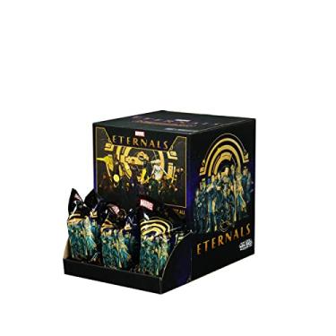 Imagem de Marvel HeroClix: The Eternals Movie Countertop Display