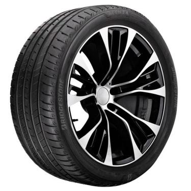 Imagem de Pneu Aro 18 Bridgestone Alenza 001 225/60 104w Xl Run-flat 18