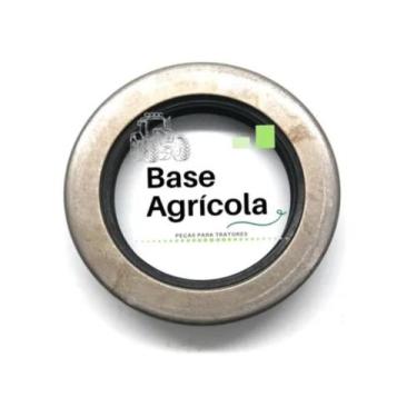 Imagem de Retentor de borracha da caixa da reducao do diferencial - AGEL/SABÓ/AP