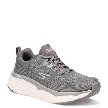 Imagem de Skechers Max Cushioning Elite - Drive Intensity Gray 9 B (M)