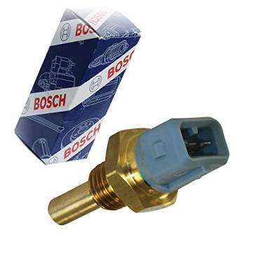 Imagem de Bosch Equipamento Original 0280130026 Sensor de temperatura do líquido de arrefecimento do motor