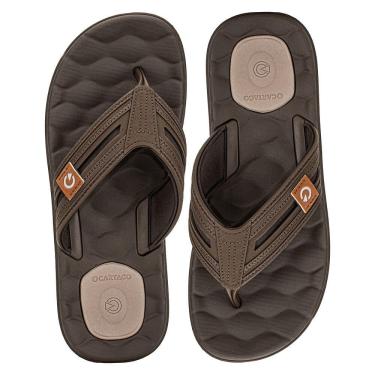 Imagem de Chinelo Masculino Egeu Iv Cartago 12530